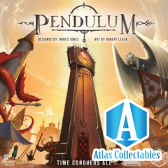 Pendulum Time Conquers All