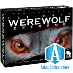 Ultimate Werewolf Extreme