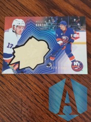 2021-22 Extended Series SPx Finite Radiance #SF-31 Mathew Barzal 370/799