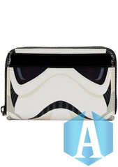 Loungefly Star Wars Stormtrooper Wallet