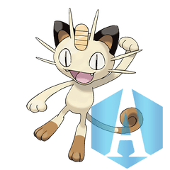 Meowth Plushie