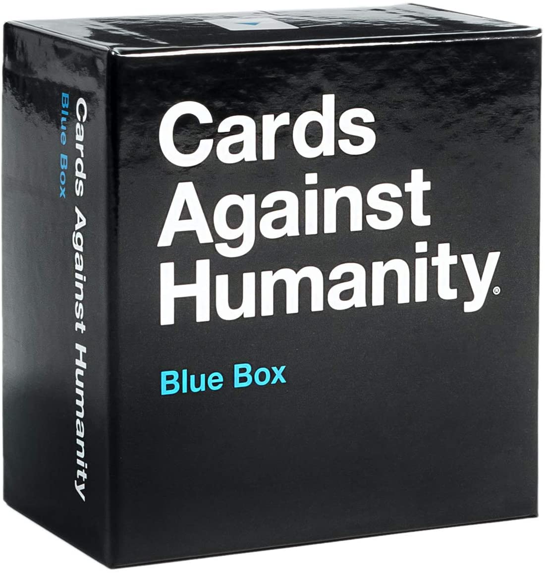 Cards Against Humanity Blue