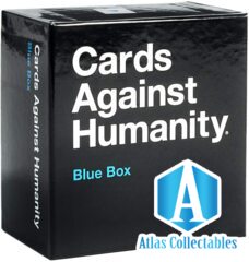 Cards Against Humanity Blue