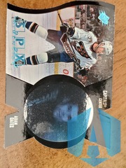 1997-98 SPx Dimension Adam Oates #SPX12 Die-Cut
