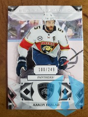 2019-20 Upper Deck Black Diamond 100/249 Aaron Ekblad #BDB-AE