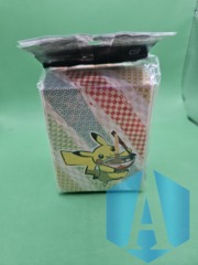Pokemon World Championships 2023 Yokohama Japan Deck Box