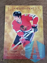 2006-07 Upper Deck Artifacts 992/999 Denis Savard #133