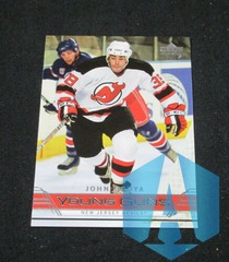 2006-07 Upper Deck #226 John Oduya YG RC