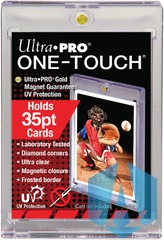 Ultra Pro One-Touch Magnetic Holder 55pt