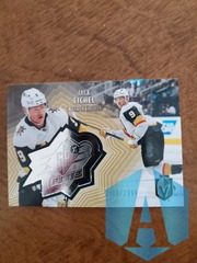 2021-22 Extended Series SPx Finite #SF-48 Jack Eichel 0109/2999