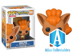 Vulpix POP!