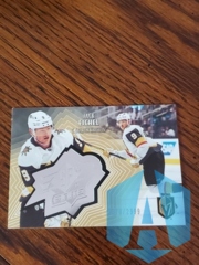 2021-22 Extended Series SPx Finite #SF-48 Jack Eichel 2378/2999