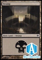 Swamp - Foil