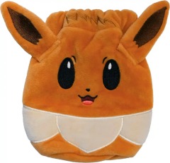 Eevee Accessory Pouch - (pouch only)