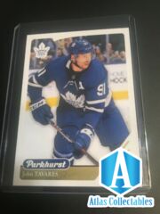 2018-19 Parkhurst - Gold Parallel - John Tavares #240