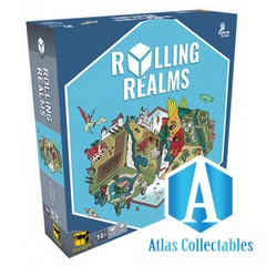 Rolling Realms