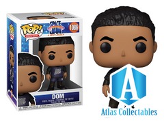 POP! Movies Space Jam A New Legacy Dom Vinyl Figure #1086