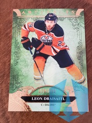 2020-21 Upper Deck Artifacts Stars Copper 175/299 Leon Draisaitl #101