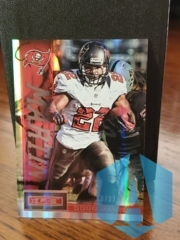 2013 Panini Rookies & Stars #94 Doug Martin 08/32 Tampa Bay Buccaneers