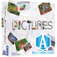 Pictures Board Game