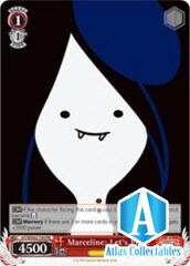 Marceline: Let's Play!