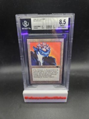 1994 Magic the Gathering Antiquities Su-Chi BCCG 8.5 GRADED