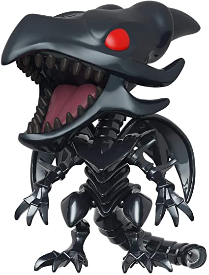 Red Eyes Black Dragon POP! Figure