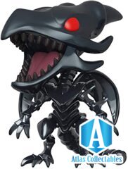 Red Eyes Black Dragon POP! Figure