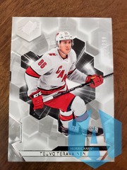 2020-21 SPx 163/299 Teuvo Teravainen #52