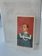 1991 Lancaster 1910-11 Imperial Tobacco Mini Reprint #13 Ed. Decary