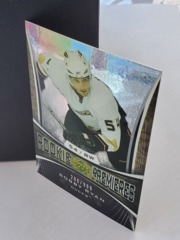 2007-08 Upper Deck Trilogy Rookie Premieres 200/999 Bobby Ryan #121