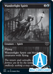 Wanderlight Spirit