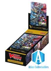 OverDress V Special Series 02: V Clan Collection Vol. 2 Booster Box