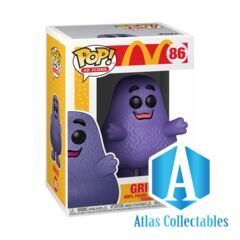 Grimace POP!