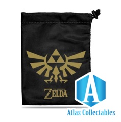 ULTRA PRO - The Legend of Zelda Treasure Nest