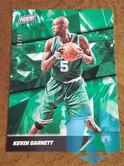 2021-22 Panini Player of the Day NBA Insert #BK23 Kevin Garnett 20/99
