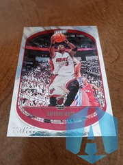 2021-22 Panini Player of the Day Moon Lava 167/199 Dwyane Wade #95