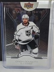 2019-20 Upper Deck BuyBacks #7 Drew Doughty 082/199 Los Angeles Kings