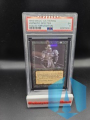 Hypnotic Specter Collectors' Edition PSA 5