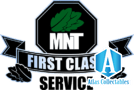 MNT Grading - First Class Service - 2 Business Days