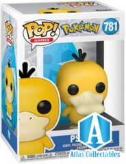 Psyduck Pop! Figure