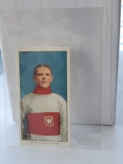 1991 Lancaster 1910-11 Imperial Tobbacco Mini Reprint P Glass #5