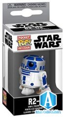 R2D2 Pop! Keychain