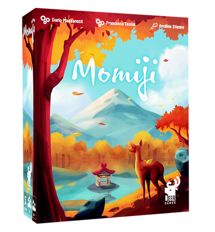 Momiji