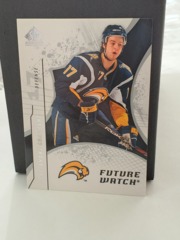 2008-09 SP Authentic Future Watch 572/999 Marc-Andre Gragnani #197 Sabres