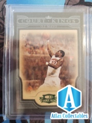 2008 Donruss Threads Court Kings O.J. OJ MAYO 24/25