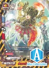 Armorknight Fairy H-BT04/0086EN