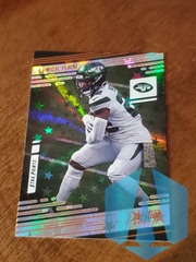 2021 Panini Prestige La'mical Perine #167 Astral Stars Extra Points Parallel