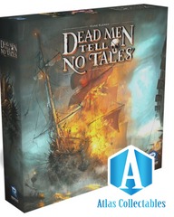 Dead Men Tell No Tales Renegade Edition