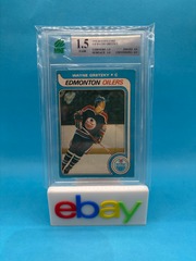 1979-80 O-Pee-Chee Wayne Gretzky #18 MNT 1.5